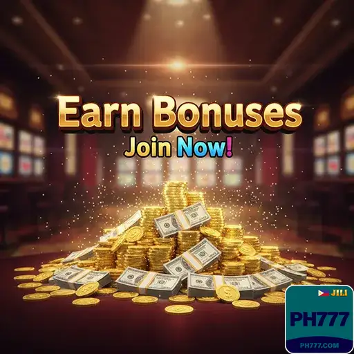 ph777 bonus 