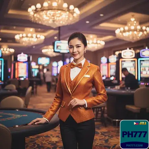 ph777 casino 